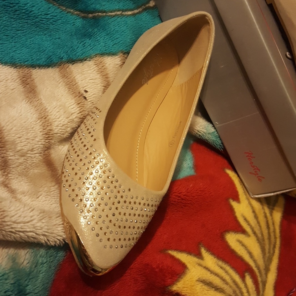 Flats